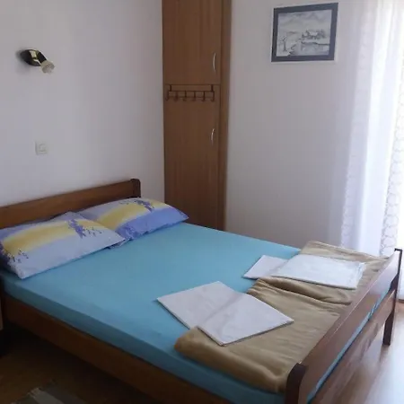 In Privlaka Mit Garten Und Grill Apartment Privlaka (Zadar)