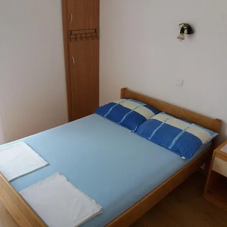 Apartment In Privlaka Mit Garten Und Grill Privlaka (Zadar)