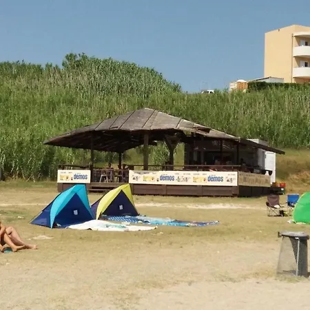 In Privlaka Mit Garten Und Grill Apartment Privlaka (Zadar)